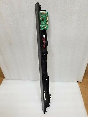 Samsung DD97-00609C ASSEMBLY PANEL CONTROL