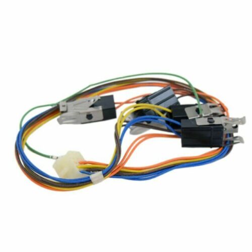 Samsung DG96-00796B Assy Wire Harness-Main;Nx60T87