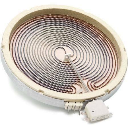 Samsung DE81-10424A Svc Bezel