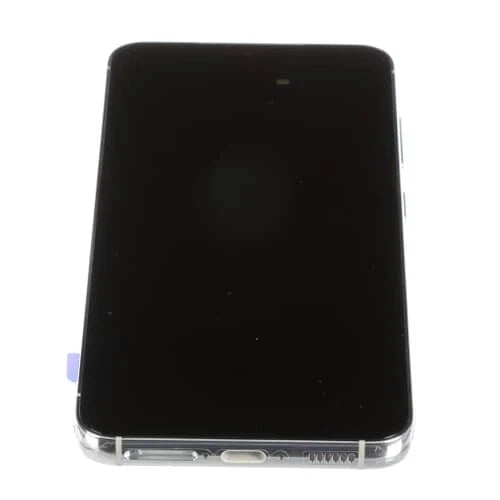  Samsung Mobile Galaxy S23 SVC Complete LCD Display Screen (Cream) - GH82-30749F