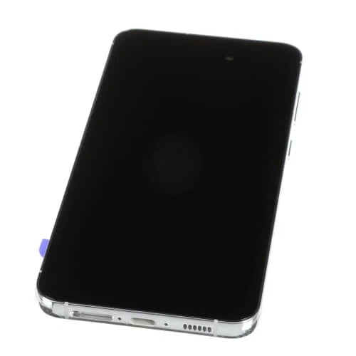  Samsung Mobile Galaxy S23+ SVC Complete LCD Display Screen (Cream) - GH82-30469F