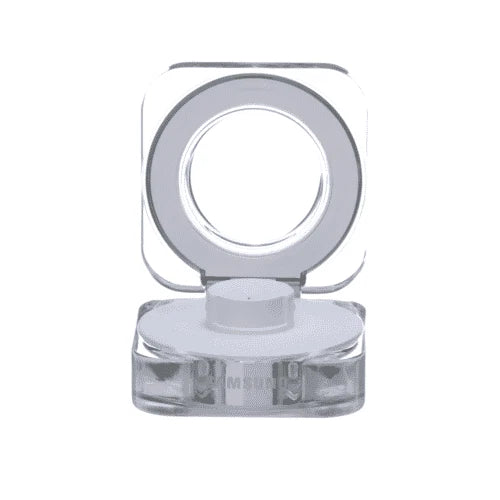 Samsung Wearable Galaxy Ring Charging Cradle Assembly (Size 9) GH82-35134A
