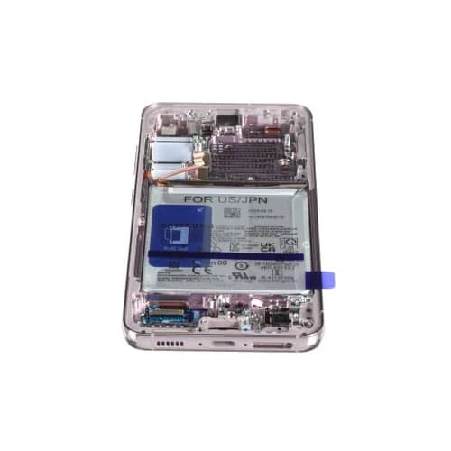 Samsung Mobile Galaxy S LCD Assembly (Octa Core) GH82-30749D
