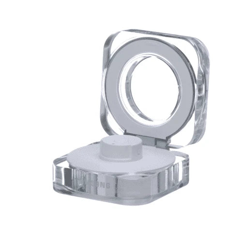 Samsung Wearable Galaxy Ring Charging Cradle Assembly (Size 9) GH82-35134A