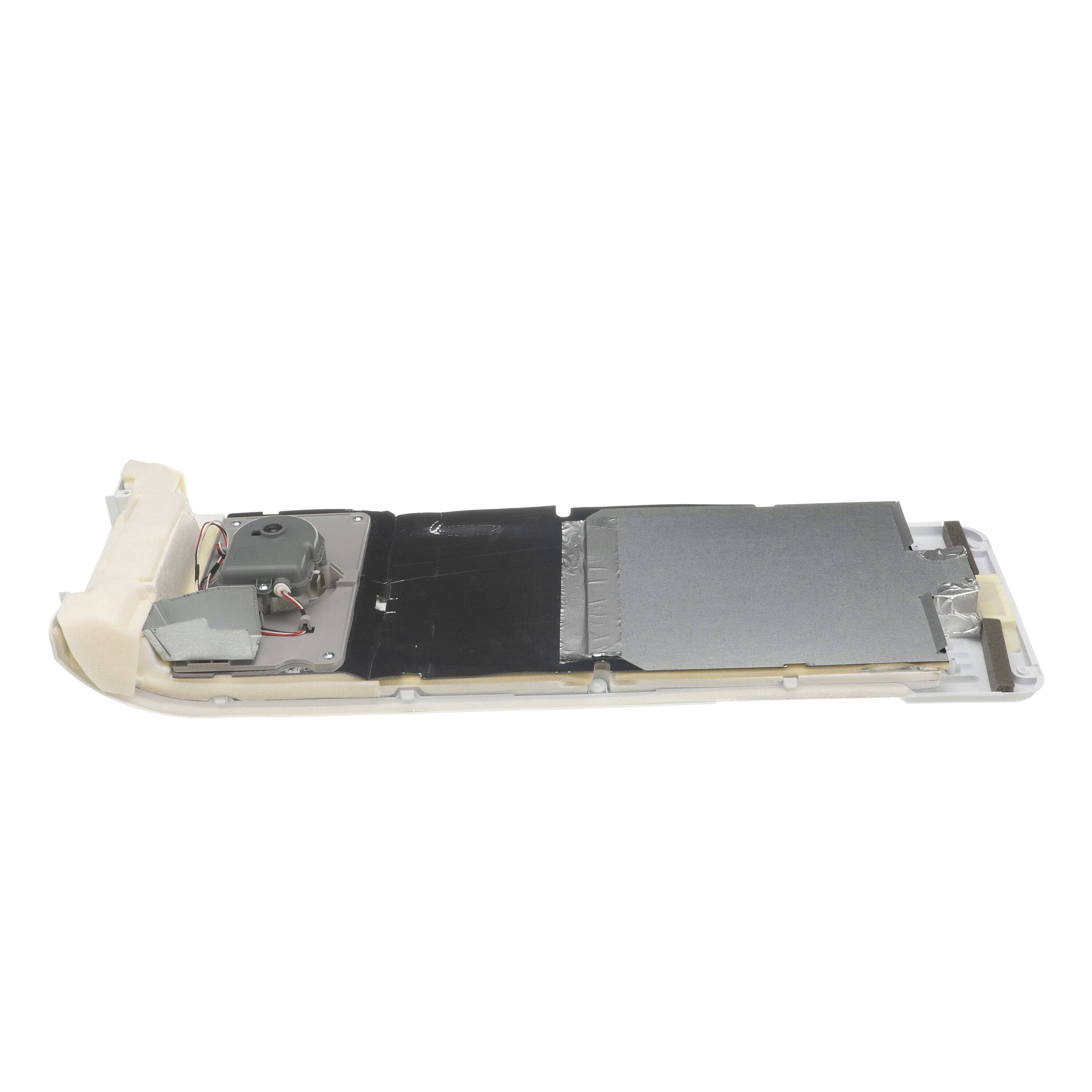 Samsung DA97-10973E Cover Assembly-Evap Fre