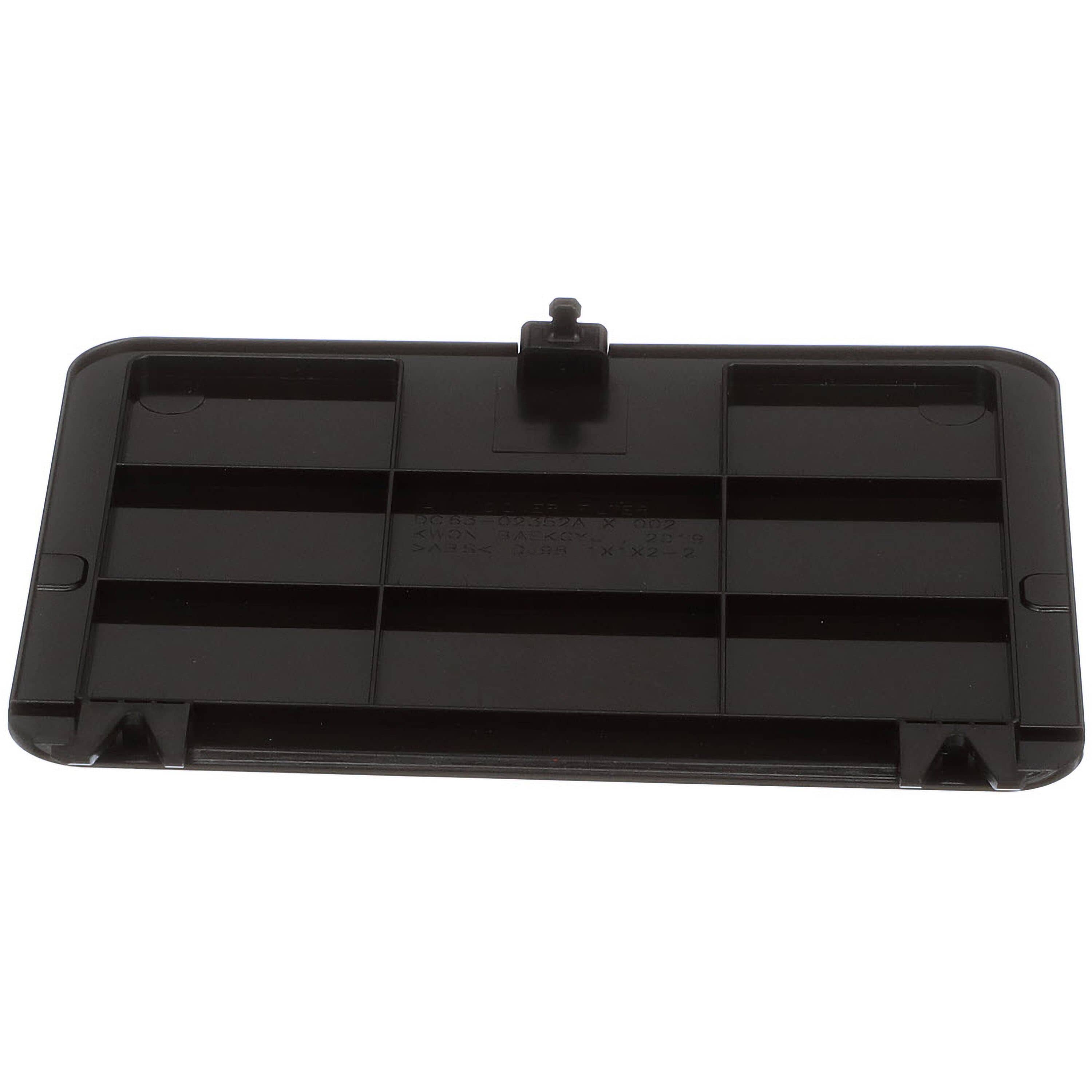 Samsung DC97-21478A ASSEMBLY COVER FILTER;WF8/6000