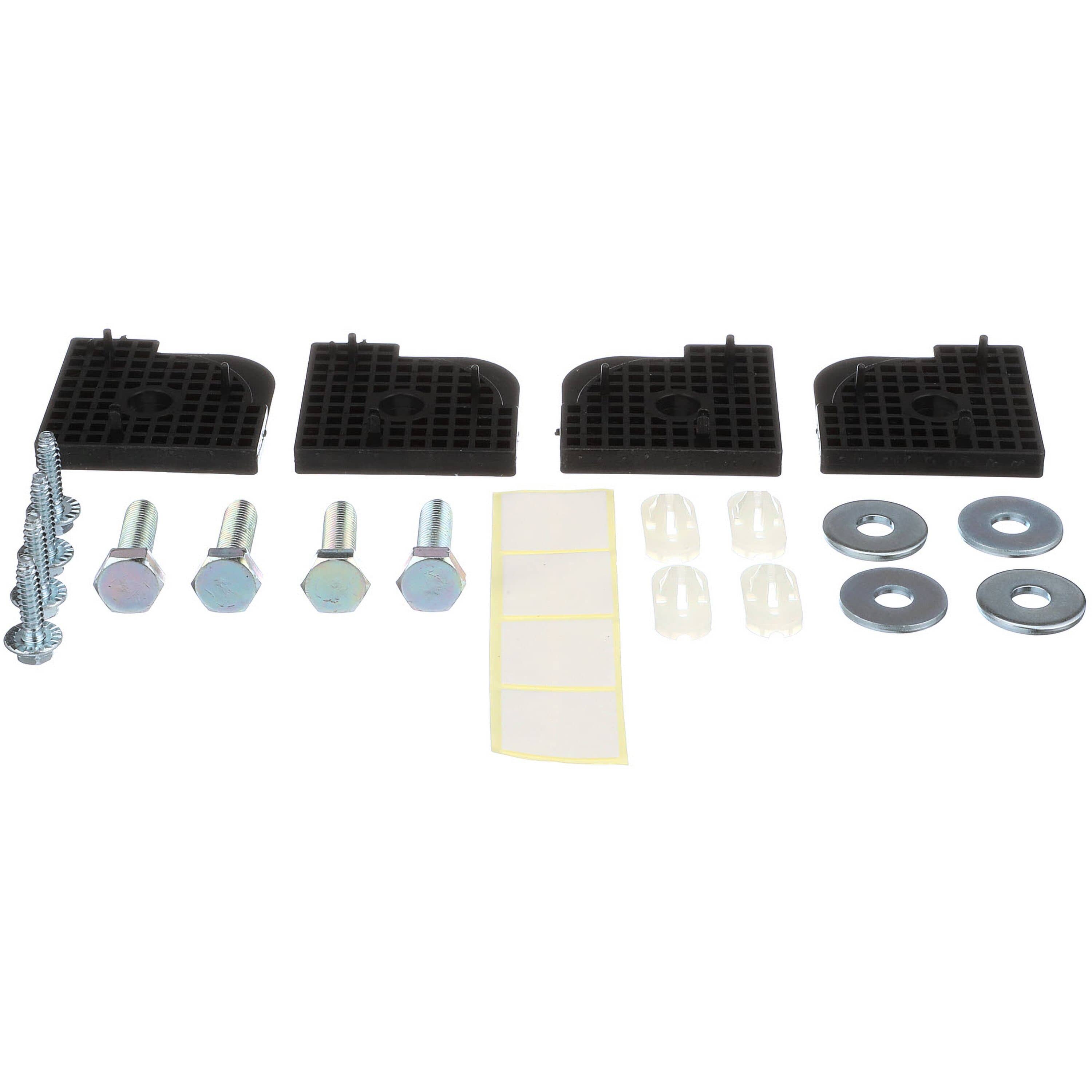 Samsung DC99-00870A Accessory Assembly