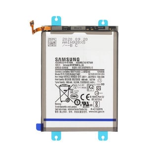  Samsung Mobile Galaxy S Series Battery (EB-BA217) GH82-22989A