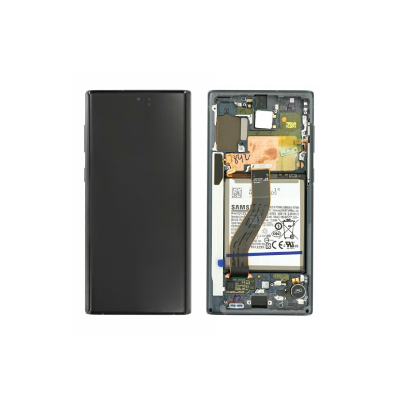  Samsung Mobile Galaxy Note10 / Note10+ LCD Screen Kit GH82-20842A