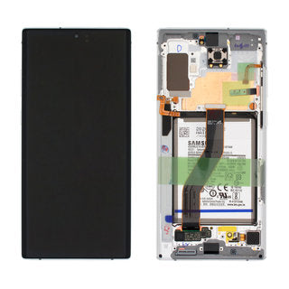  Samsung Mobile Galaxy S Series LCD Assembly Octa Kit - GH82-20841B