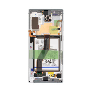  Samsung Mobile Galaxy S Series LCD Assembly Octa Kit - GH82-20841B