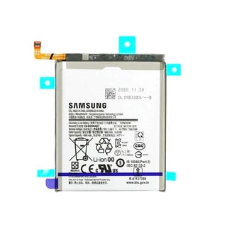  Samsung Mobile Galaxy S Series Battery (EB-BG996) - GH82-24556A