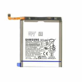Samsung Mobile Galaxy S22 SVC Battery Assembly - GH82-27502A