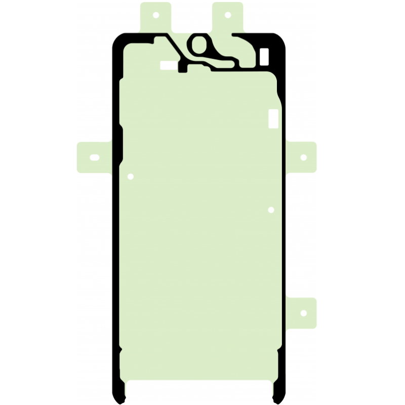 Samsung Mobile Galaxy S24 LCD Display Rework Kit Adhesive GH81-24812A