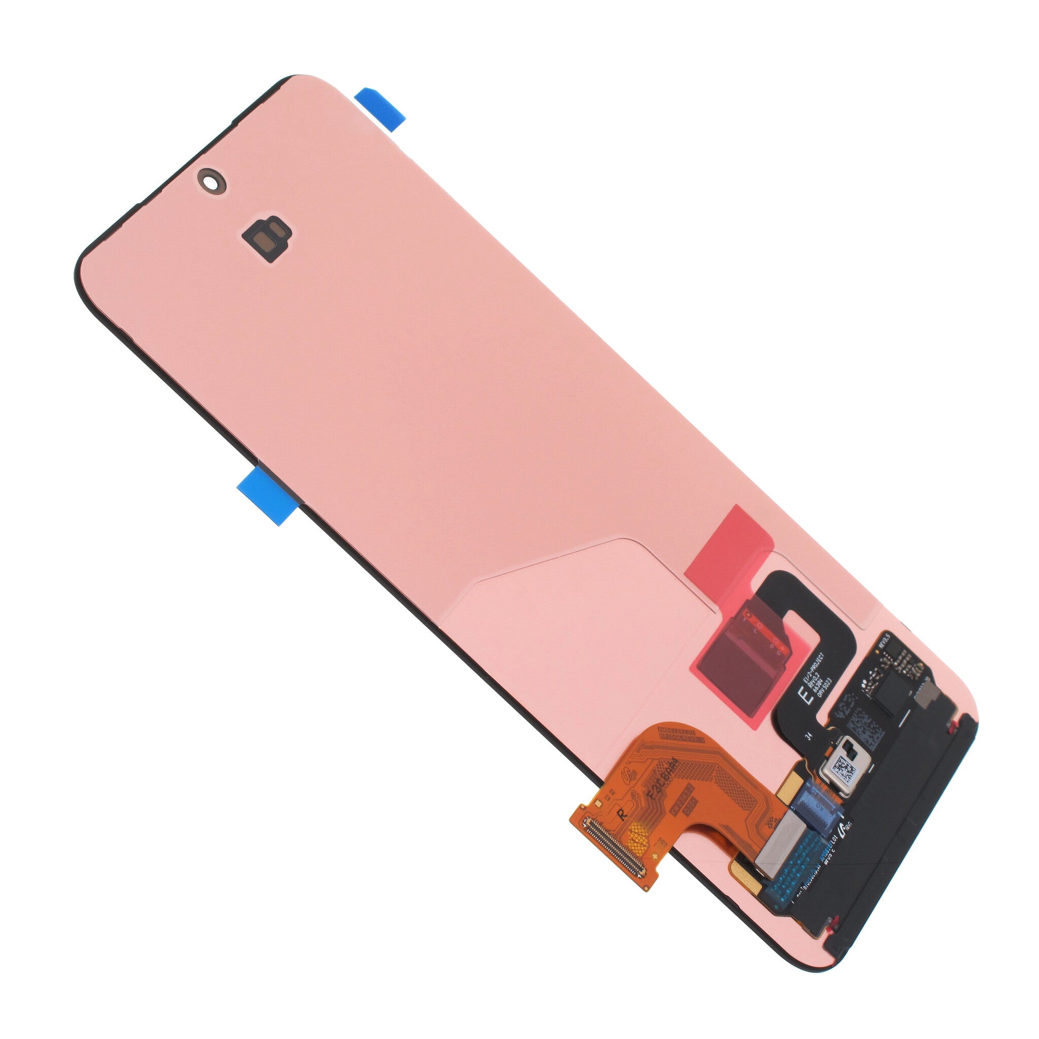  Samsung Mobile Galaxy S24 Plus (SM-S926) Back Cover Unit - GH82-33286A