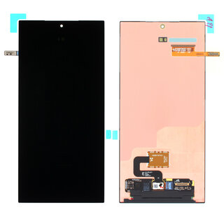  Samsung Mobile Galaxy S24 (SM-S921) Complete Display Unit + Frame - GH82-33385A