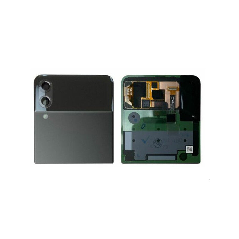 Samsung Mobile Galaxy Z Series Window Glass Sub Assembly GH97-26773A