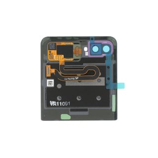  Samsung Mobile Galaxy S21 LCD Sub Display Assembly GH96-13380B