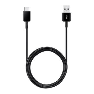  Samsung Mobile USB Type-C to USB-A Data & Charging Cable GH39-01980A