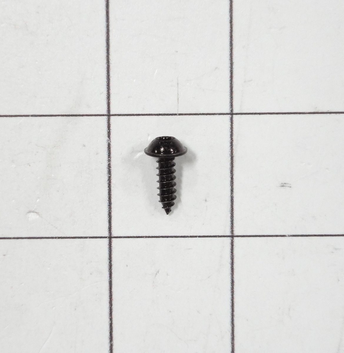 Samsung DE81-02046A Svc Screw