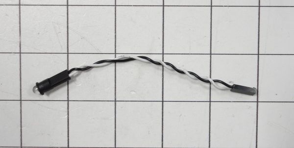 Samsung DE81-04720A Svc Asy Led Socket Bright