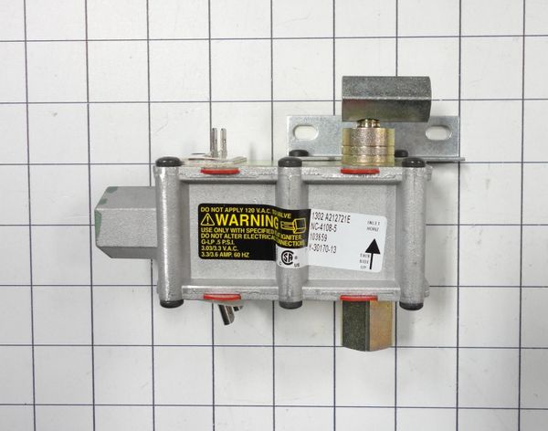 Samsung DE81-07125A Svc-Valve Thermal Dual