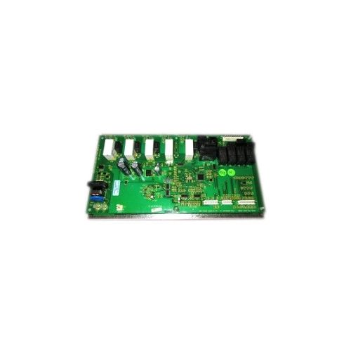 Samsung DE81-06939A Svc Asy Relay Board