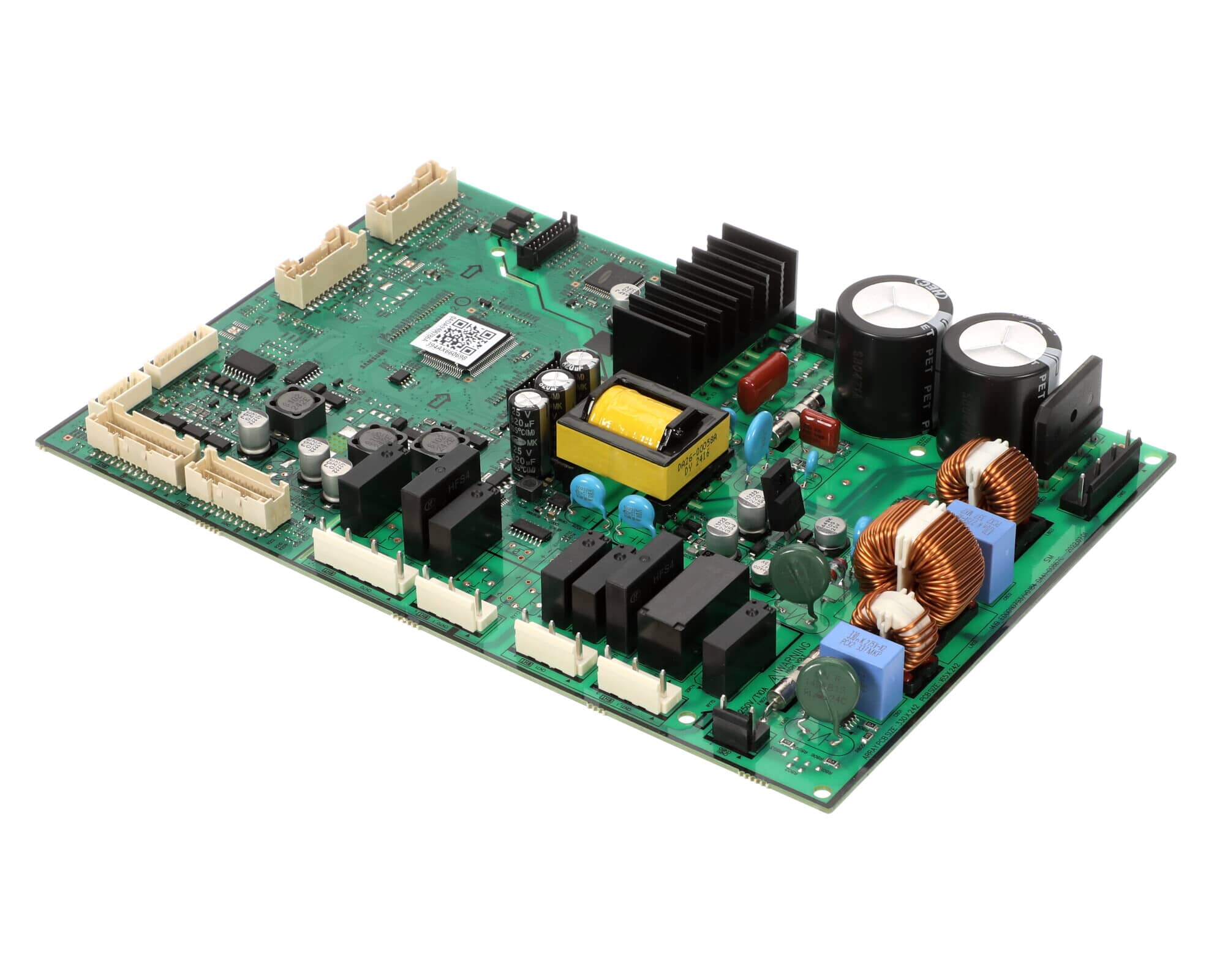 Samsung DA94-06786A Assy Pcb Eeprom