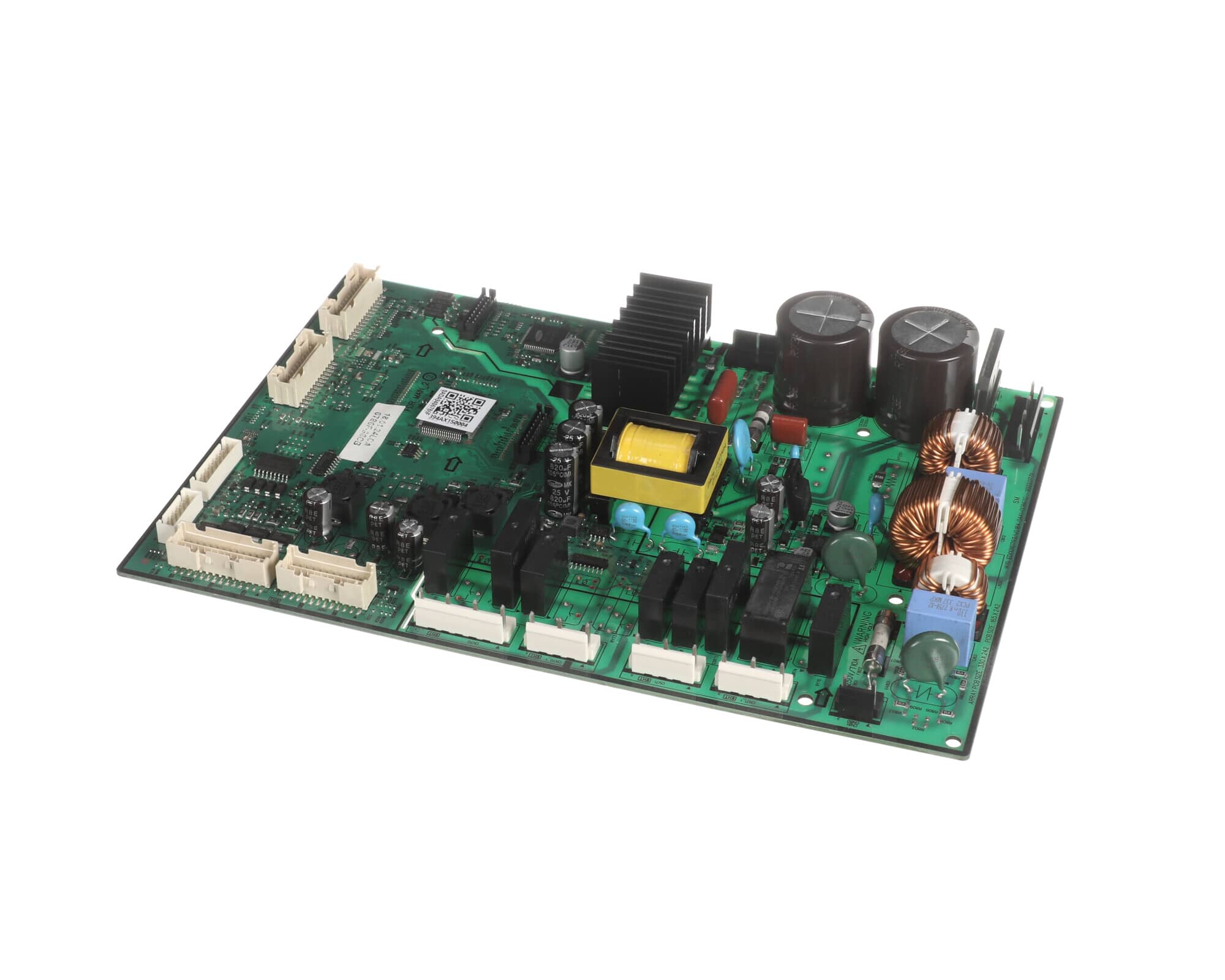 Samsung DA94-06786F Assy Pcb Eeprom