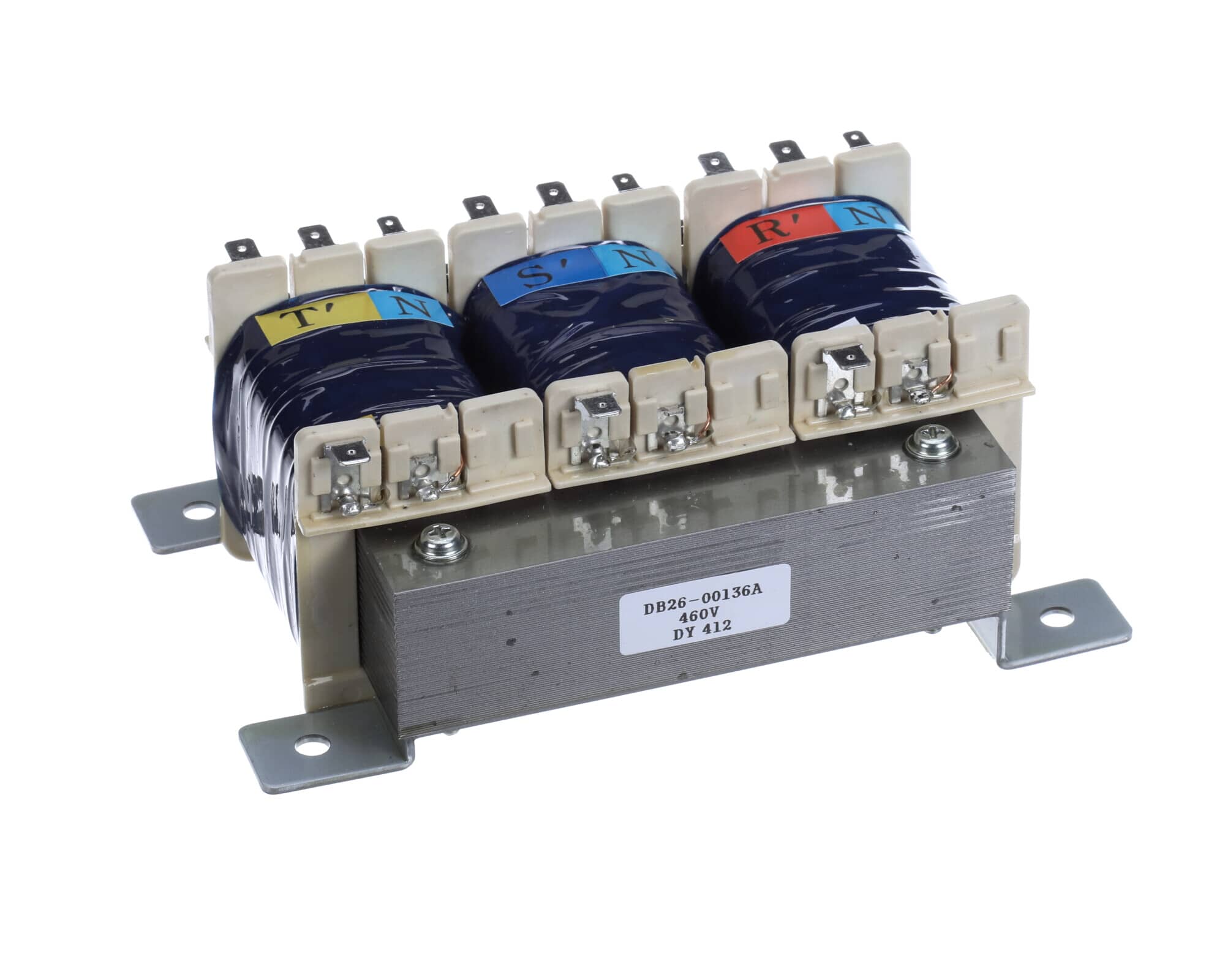 Samsung DB26-00136A Trans Power