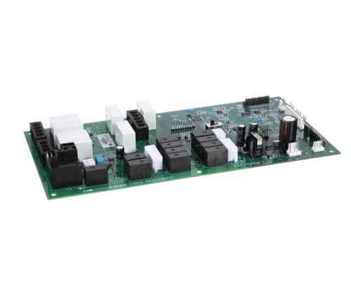 Samsung DE81-09742A Svc Relay Board