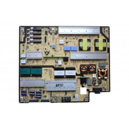 Samsung BN44-01115E Dc Vss-Power Board