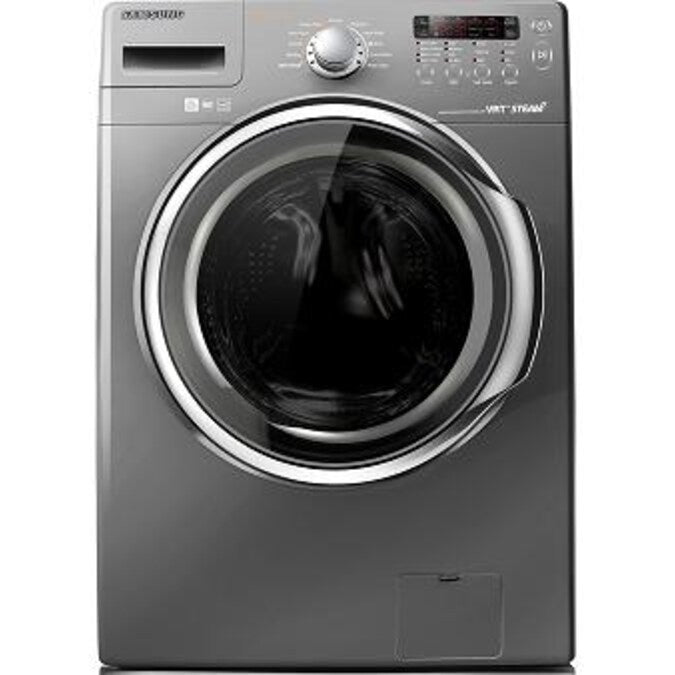 Samsung WF350ANP/XAA 3.7 Cu. Ft. High Efficiency Front-load Washer