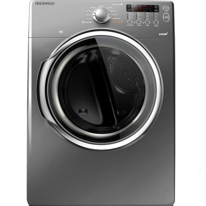 Samsung DV350AEP/XAA 7.3 Cu. Ft. Front Load Electric Dryer