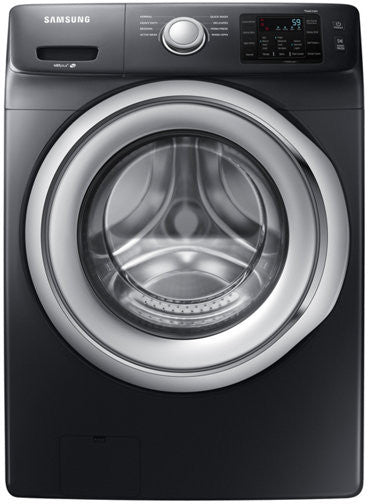 Samsung WF45N5300AV/US 4.5 Cu. Ft. 8-Cycle Front-loading Washer