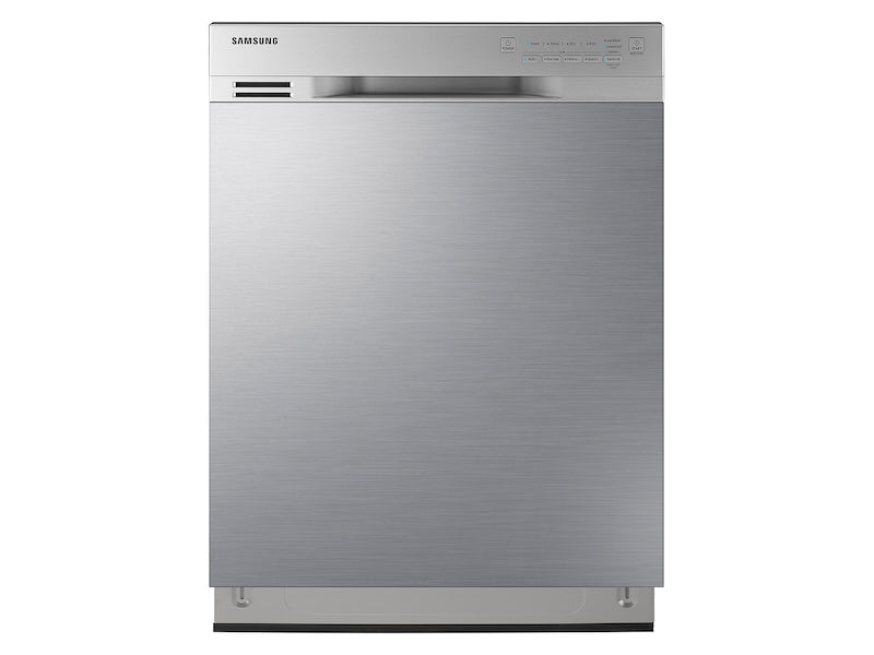 Samsung DW80J3020US/AA 24-Inch Top Control Built-in Dishwasher