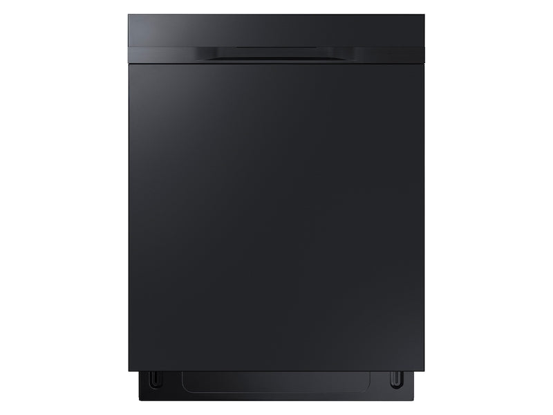 Samsung DW80K5050UB/AA 24-Inch Top Control Built-in Dishwasher