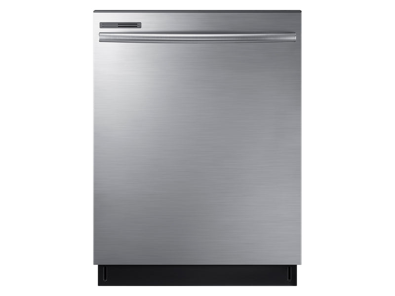 Samsung DW80M2020US/AA Top Control Dishwasher With Stainless Steel Door