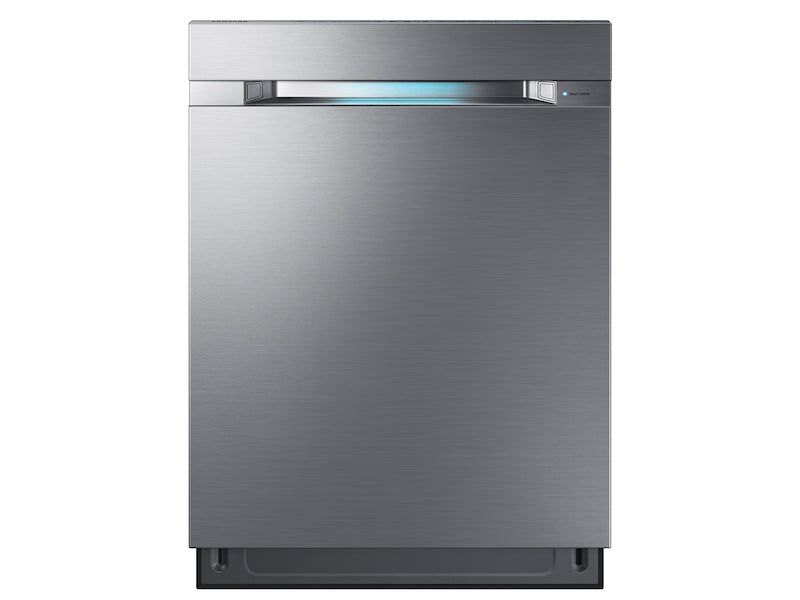 Samsung DW80M9960US/AA 24-Inch Top Control Dishwasher