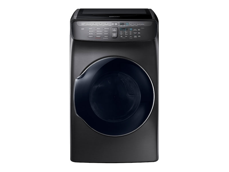 Samsung DVE55M9600V/A3 7.5 Cu. Ft. Capacity Flex Electric Dry