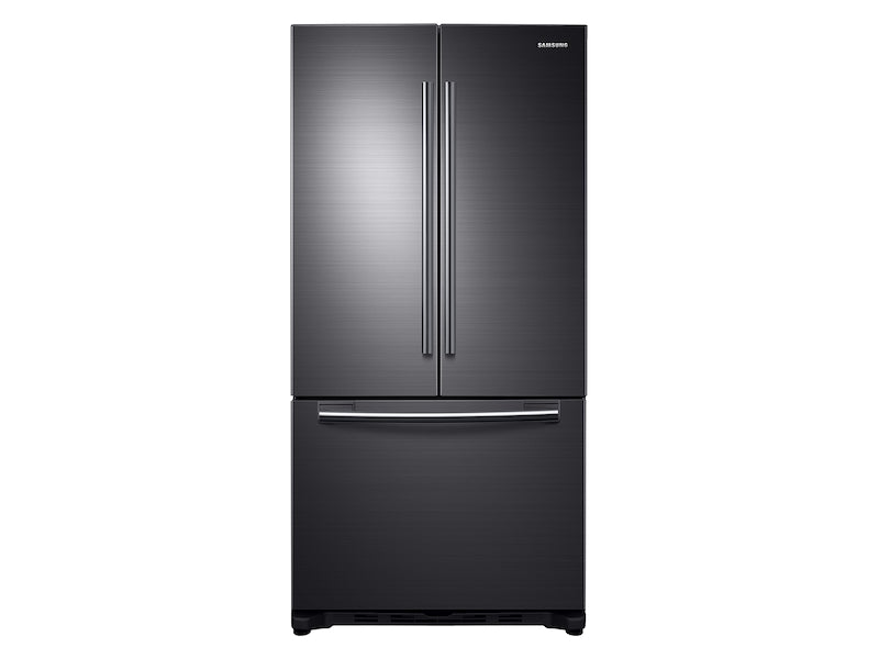 Samsung RF20HFENBSG/US 20 Cu.ft. French Door Counter-depth Refrigerator