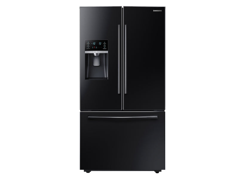 Samsung RF28HFEDTBC/AA 28 Cu. Ft. French Door Refrigerator With Cool select Pantry