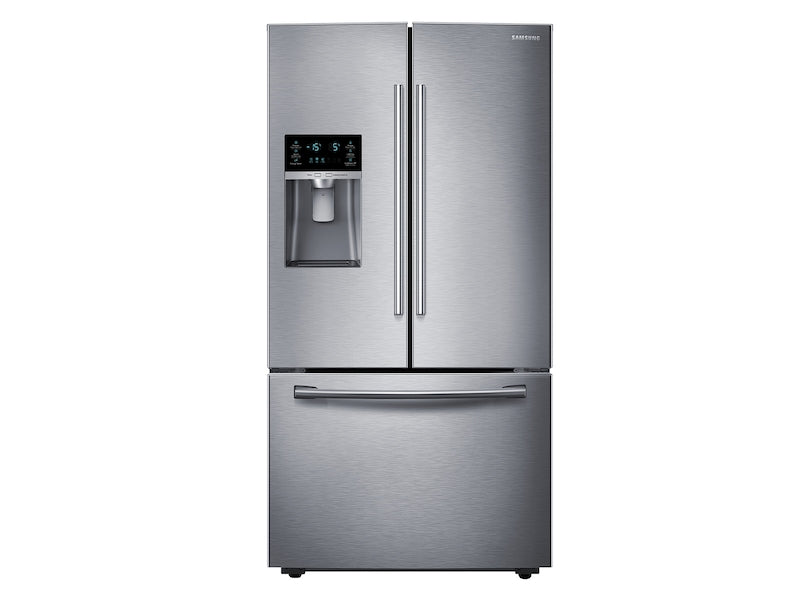 Samsung RF28HFEDTSR/AA 28 Cu. Ft. French Door Refrigerator With Cool select Pantry