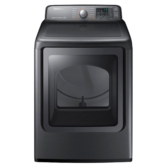 Samsung DV48J7770EP/A2 7.4 Cu. Ft. Front-load Electric Dryer