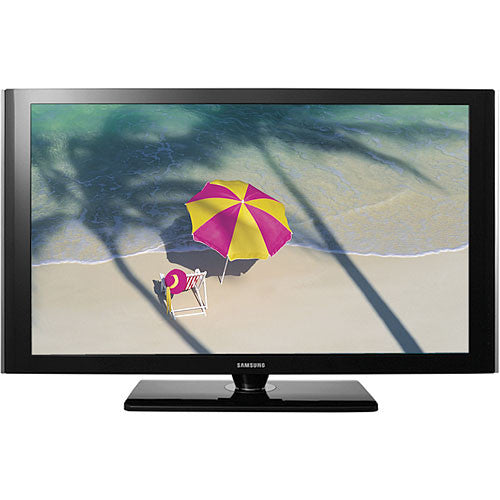 Samsung FPT5084 50-Inch Plasma TV