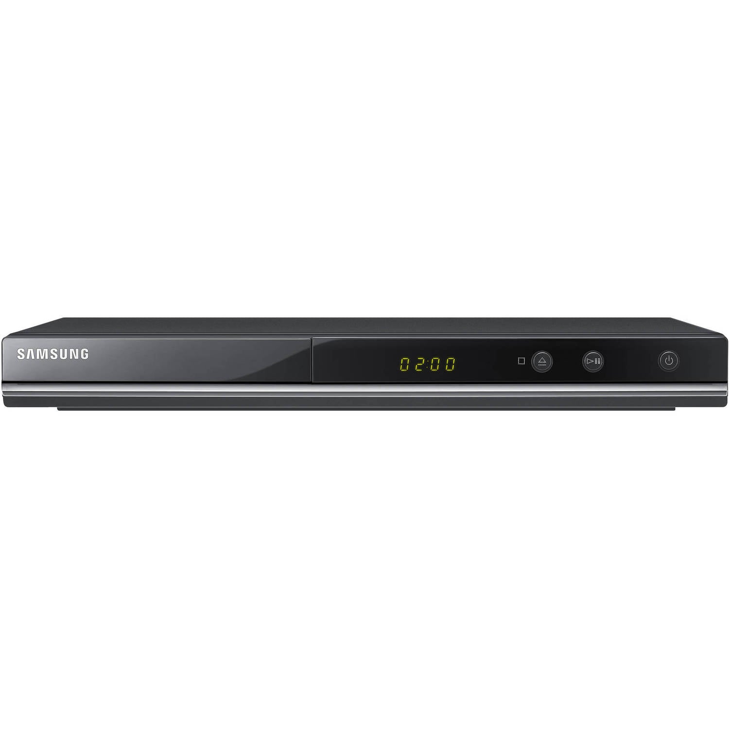 Samsung DVDC350/XAA DVD Player (Black)
