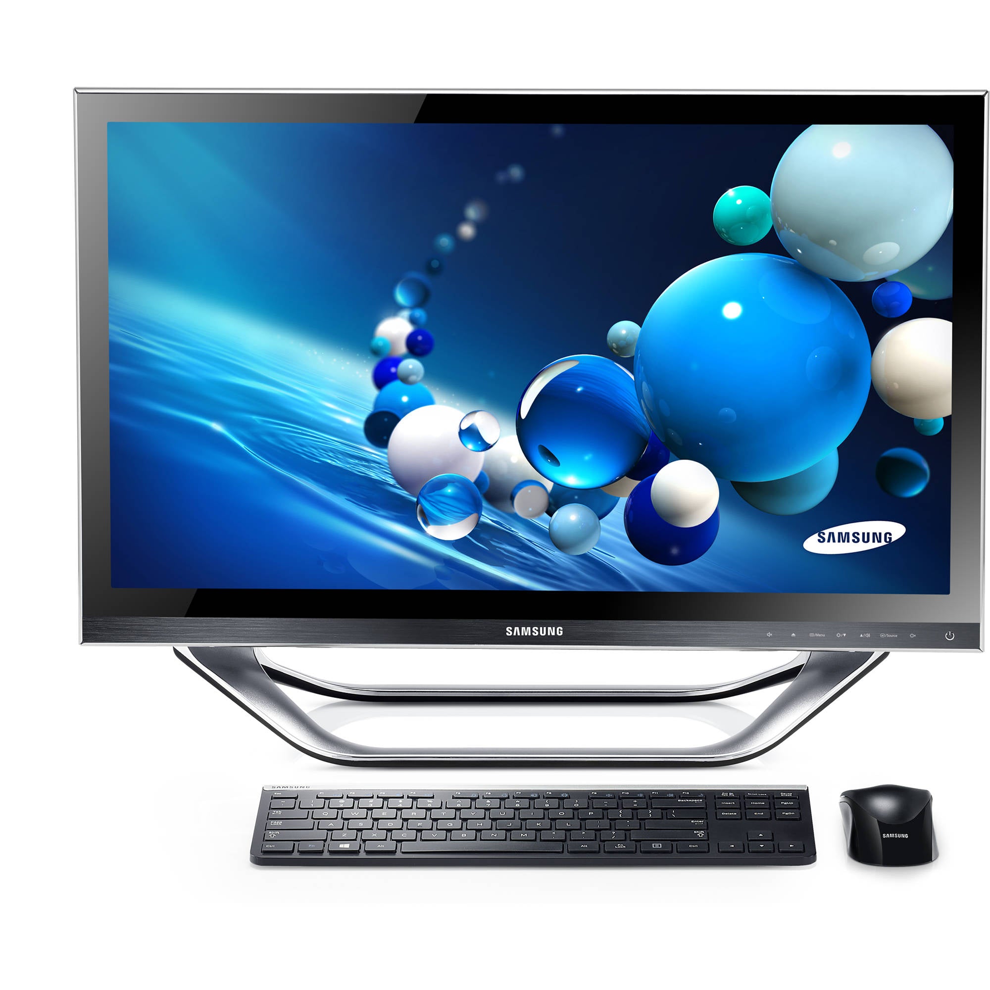 Samsung DP700A7DS01US Series 7 - 27-Inch All-in-one Touchscreen Desktop
