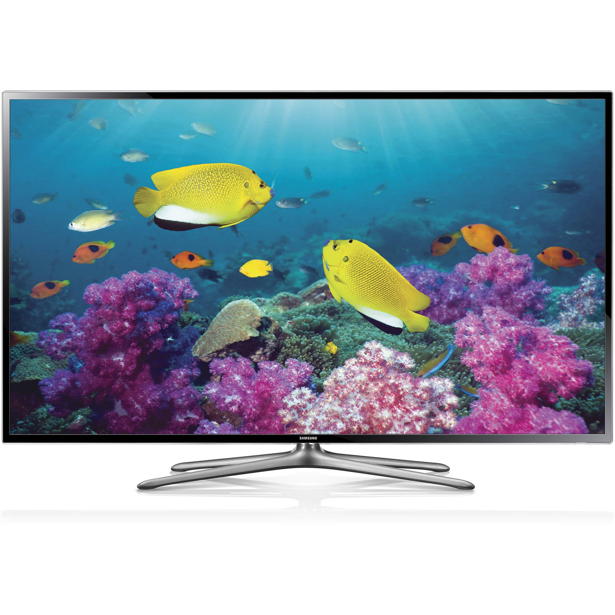 Samsung UN40F6400AF/XZA 40 Inch Led Smart TV 1080P (Fullhd)