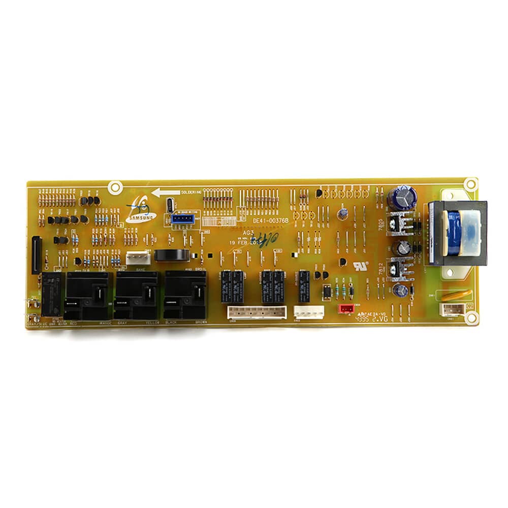Samsung DE92-03045F Range Oven Control Board