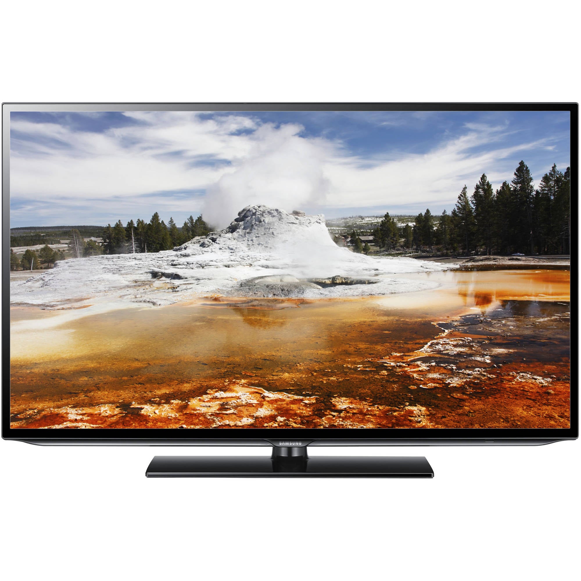 Samsung UN50EH5000F/XZA 50 - Inch Class 1080P 60Hz Led HD TV